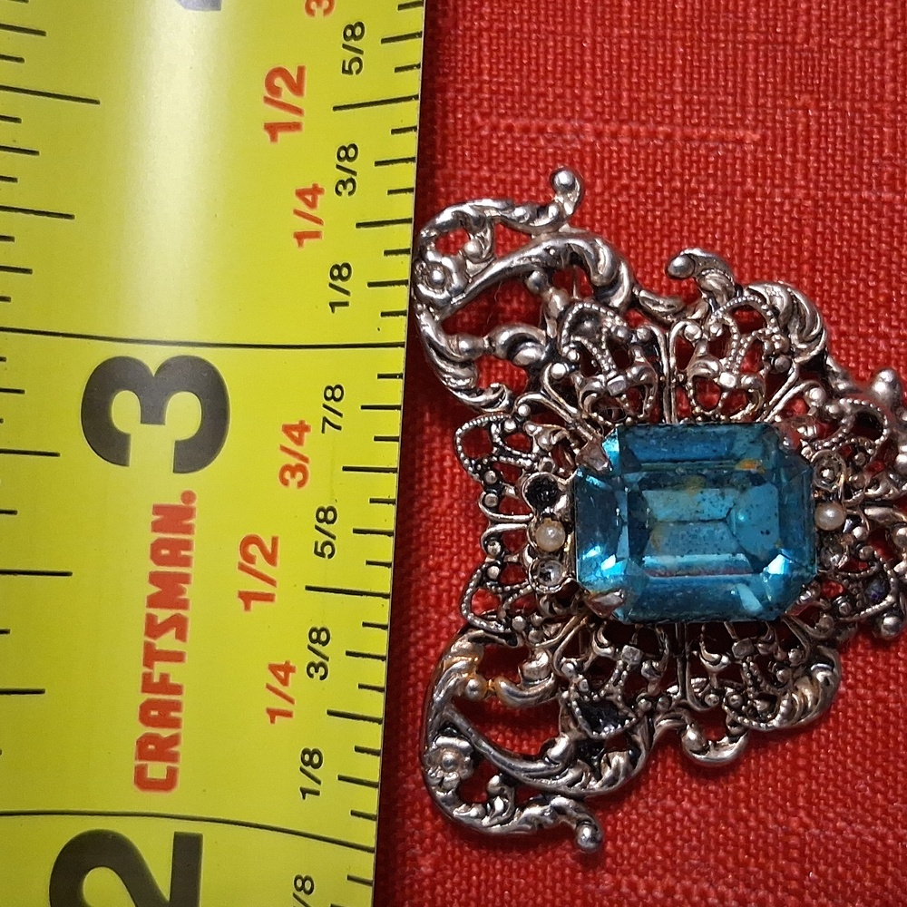 Victorian Brooch - Picture 7 of 7